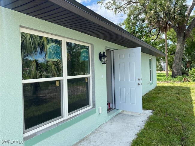 property at 2424 Linhart Ave