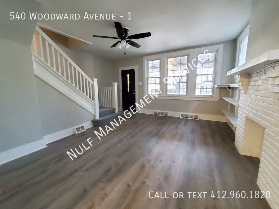 540 Woodward Ave in Mckees Rocks, PA - Building Photo
