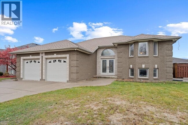 1725 Askin Ave in Windsor, ON - Building Photo - Building Photo