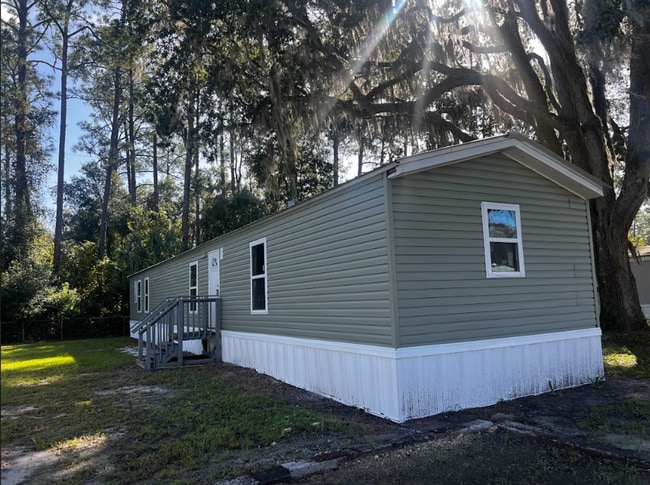 property at 7017 Silver Lake Dr