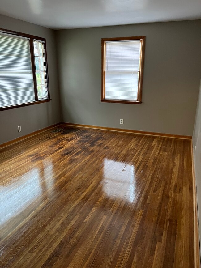 2608 Jenkins St in Nashville, TN - Foto de edificio - Building Photo