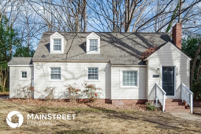 property at 3706 Avalon Ave