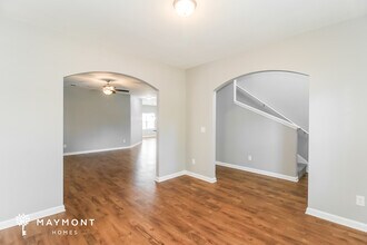 648 Armitage Way in Stockbridge, GA - Building Photo - Building Photo