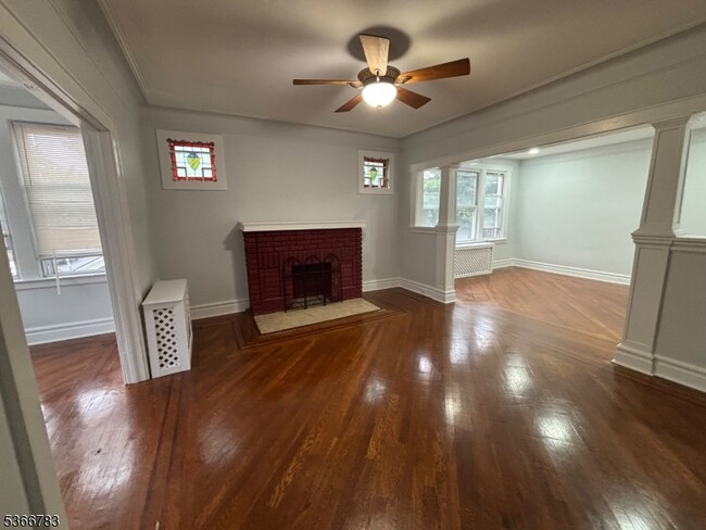 35 Monticello Ave in Newark, NJ - Building Photo - Building Photo