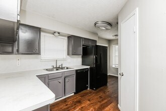 2609 Elder Rd in Katy, TX - Building Photo - Building Photo