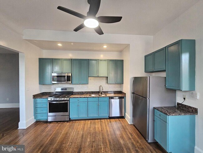 1829 Eutaw Pl in Baltimore, MD - Building Photo - Building Photo