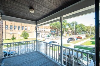 4205 Woodbine Ave in Cleveland, OH - Building Photo - Building Photo