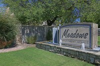 Exterior - The Meadows Apartments in Phoenix, Arizona
