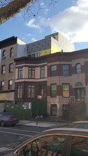 741 Washington Ave in Brooklyn, NY - Building Photo - Building Photo