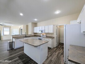 16635 N 169th Ave in Surprise, AZ - Building Photo