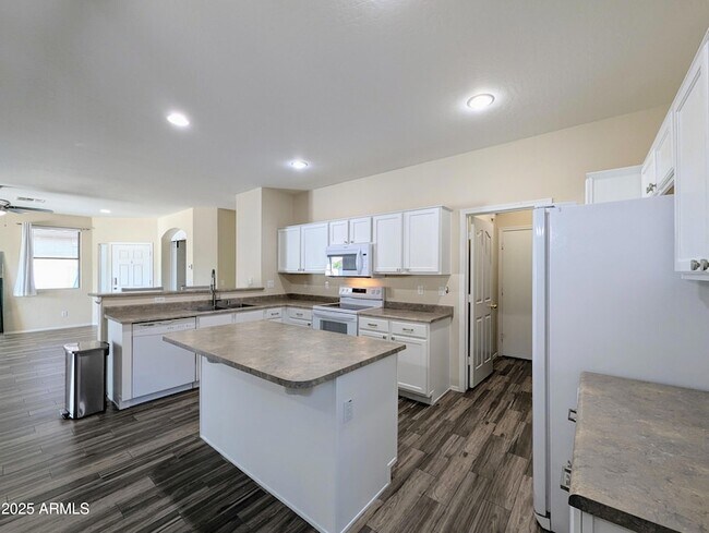 property at 16635 N 169th Ave