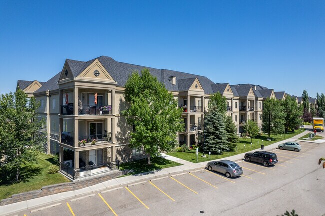 102 Cranberry Pike SE in Calgary, AB - Building Photo - Building Photo