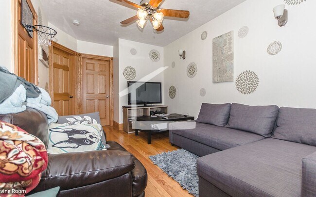 property at 5 Phillips St