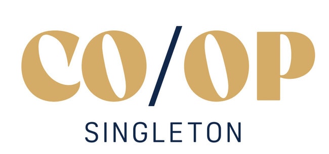 CO/OP Singleton in Dallas, TX - Foto de edificio - Building Photo