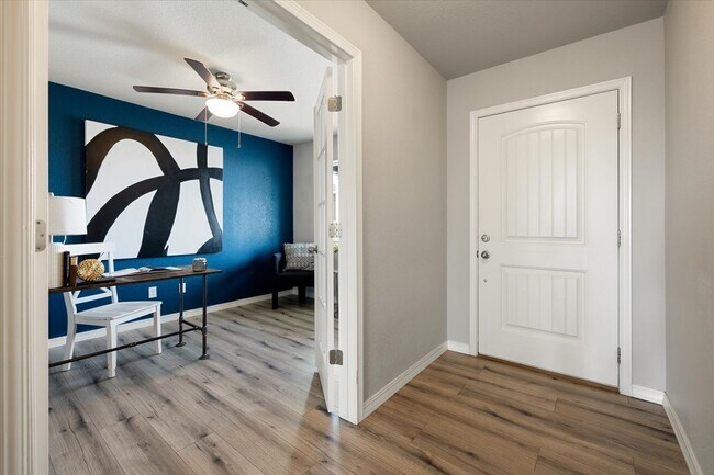 8283 Ansley Ct in Peyton, CO - Building Photo - Building Photo