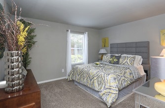 Interior Photo