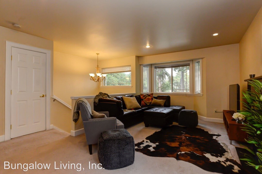 2900 S Court St in Seattle, WA - Building Photo