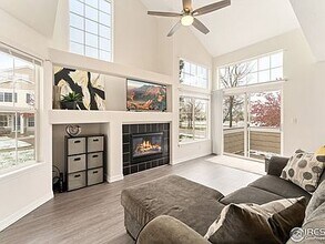 2502 Timberwood Dr in Fort Collins, CO - Building Photo - Building Photo