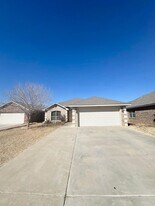 4408 Comanche Dr in Midland, TX - Building Photo