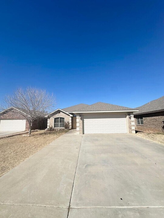 4408 Comanche Dr in Midland, TX - Building Photo