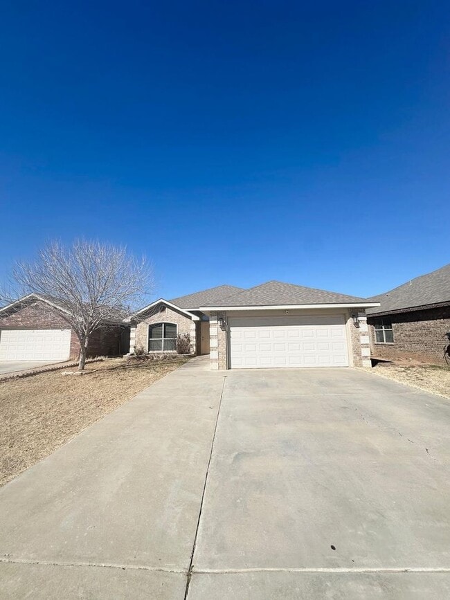property at 4408 Comanche Dr