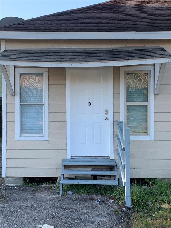 property at 6101 Sidney St