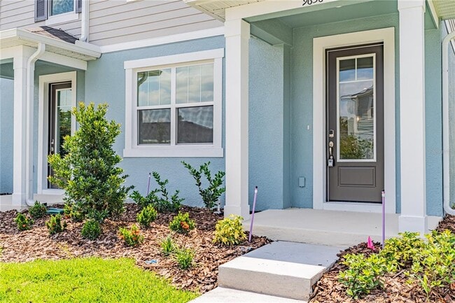 9656 Peace Dr in Orlando, FL - Building Photo - Building Photo