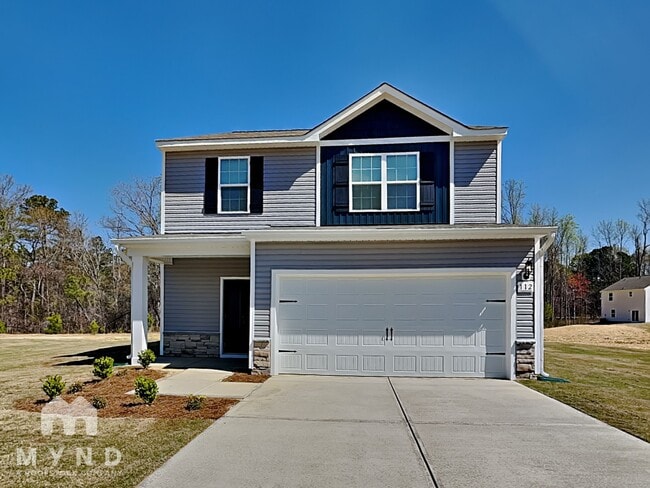 property at 112 Warwick Dr