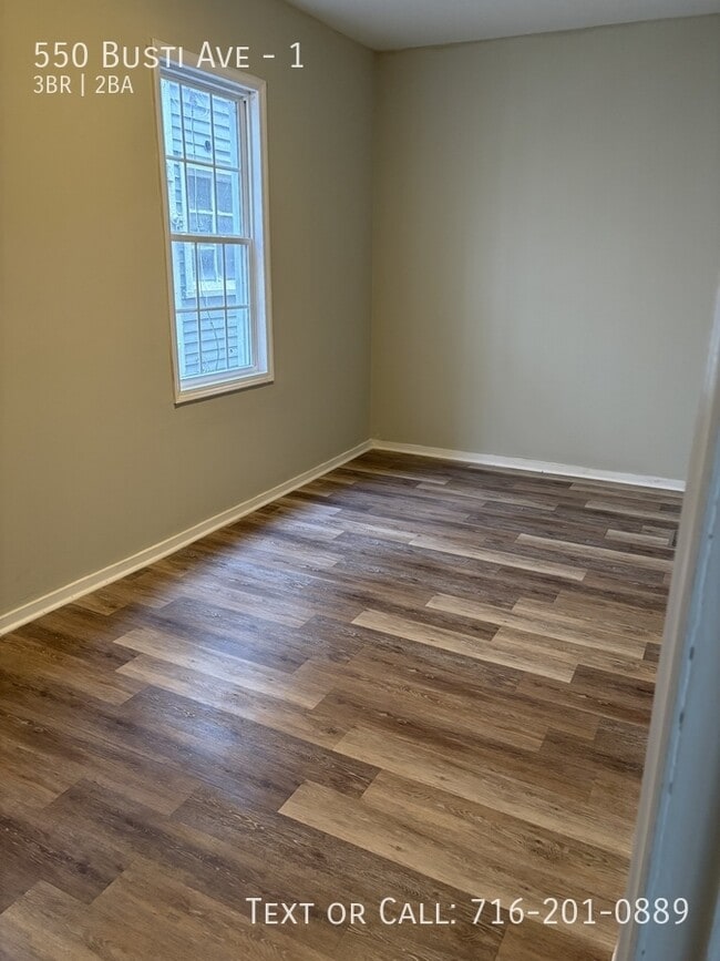 550 Busti Ave in Buffalo, NY - Building Photo - Building Photo