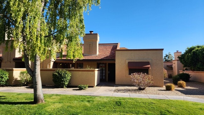 property at 6900 E Gold Dust Ave