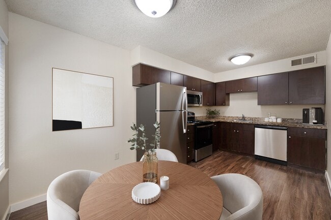 Fountains of Fair Oaks