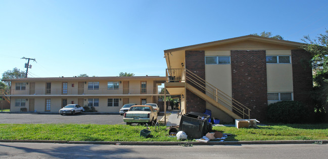 2170 1st St in Sarasota, FL - Building Photo - Building Photo