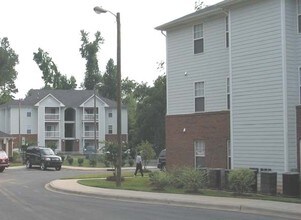 Trinity Community in Charlotte, NC - Building Photo - Building Photo