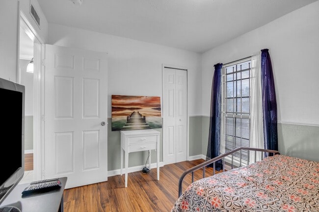 14527 Dartwood Dr in Houston, TX - Building Photo - Building Photo