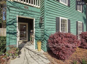 1966 Twickenham Pl in Mount Pleasant, SC - Building Photo - Building Photo