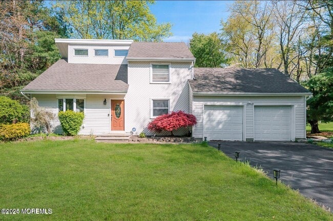 property at 627 Eltone Rd