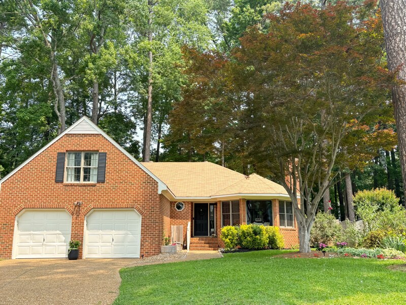 318 Blacksmith Arch in Yorktown, VA - Building Photo