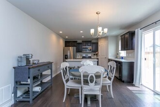 10957 Matta Dr in Colorado Springs, CO - Building Photo - Building Photo