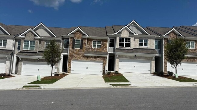 property at 3031 Greyton Dr