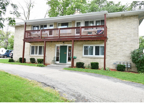 5509 W Morgan Ave, Unit 1 in Greenfield, WI - Building Photo