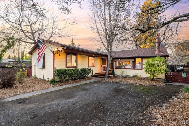 property at 132 Steiner Ct