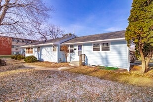 2702 W 66th St in Richfield, MN - Building Photo