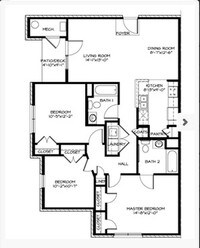 Forrest Landing photo'