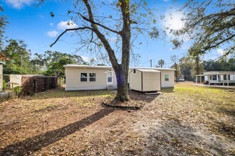 8837 Brier Way S in Jacksonville, FL - Building Photo - Building Photo