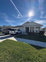 1948 Rankin St in Kissimmee, FL - Building Photo