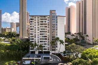 Harborview Plaza in Honolulu, HI - Building Photo - Building Photo