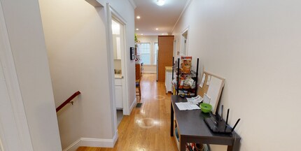 2 Marney St, Unit 1 in Cambridge, MA - Building Photo - Building Photo