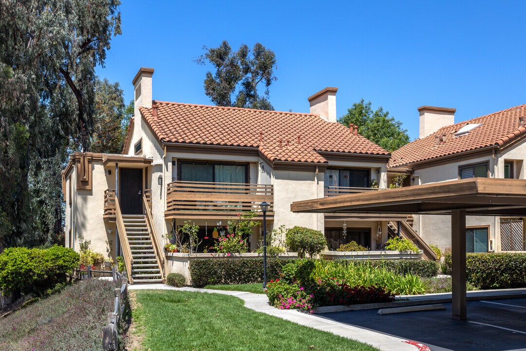Scripps Westview in San Diego, CA - Foto de edificio
