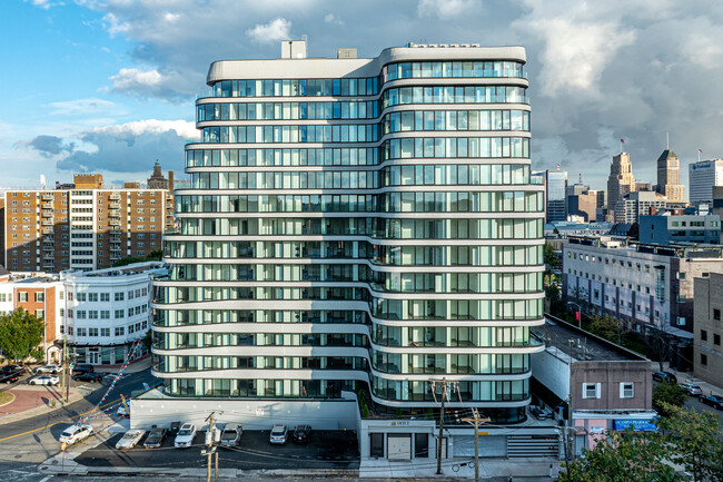 Hoyt Tower in Newark, NJ - Building Photo - Building Photo