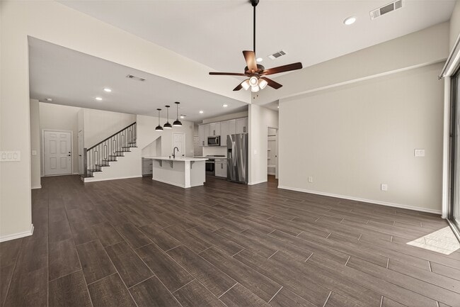 3405 Knighton Hill Dr